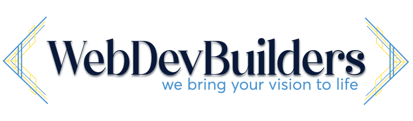 webdevbuilders logo white
